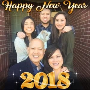 Meet your Posher, Ann josephine